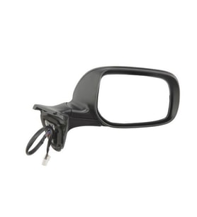 TOYOTA AURIS SAĞ AYNA ELEKTRİKLİ OTOMATİK SİNYALLİ 2010-2012 87901-02190-TAW