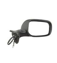 TOYOTA AURIS SAĞ AYNA ELEKTRİKLİ OTOMATİK SİNYALLİ 2010-2012 87901-02190-TAW