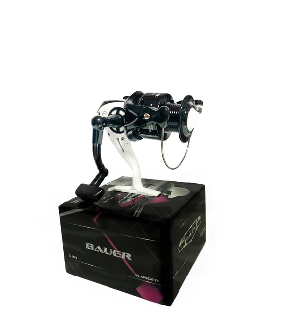 AVİX BAUER RANGER 6000 OLTA MAKİNASI