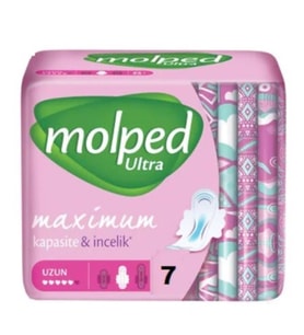 Molped Ultra Uzun 7 li