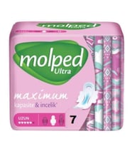 Molped Ultra Uzun 7 li