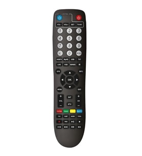 DREAMSTAR MASTER HD IPTV UYDU KUMANDASI