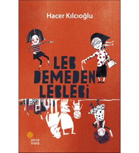 Leb Demeden Leblebi