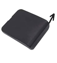 QASHQAİ ÖN ÇEKİ DEMİR KAPAĞI 2007-2008-2009-2010 622A0-JE20A