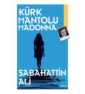 Kürk Mantolu Madonna