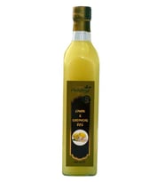 Herbaflora Limon Sarımsak Özü (Rus İksiri) -500 ml