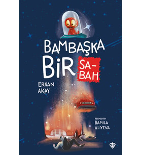 Bambaşka Bir Sabah