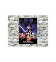 Star Wars Ahşap Tablo