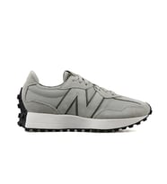New Balance 327 Yeşil Modeli Koleksiyonu Unisex Günlük Ayakkabı U327SWC Yeşil