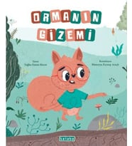 Ormanın Gizemi