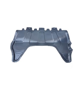 VOLKSWAGEN TIGUAN- 12/15; KARTER MUHAFAZA PLASTİĞİ (BENZİNLİ) 5N0825235 1061-6945