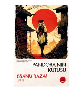 Pandora'nın Kutusu