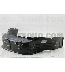 Çamurluk Davlumbazı Hılux Arka 05-11 / 2Wd / 4Wd Sağ (Oem No: 65637-0K010)