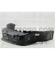 Çamurluk Davlumbazı Hılux Arka 05-11 / 2Wd / 4Wd Sağ (Oem No: 65637-0K010)
