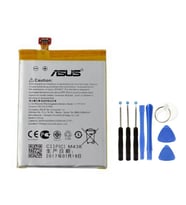 Asus Zenfone 5 Lite A502CG Pil Batarya ve Tamir Seti C11P1470