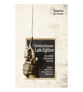 Tarihten Güncele Laik Eğitim