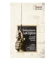 Tarihten Güncele Laik Eğitim