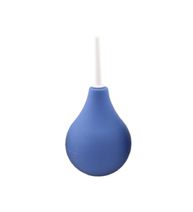 Medikal Premium  Douche Blue  Temizleme Pompası-af4163