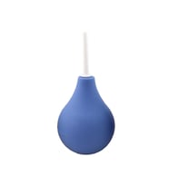 Medikal Premium  Douche Blue  Temizleme Pompası-af4163