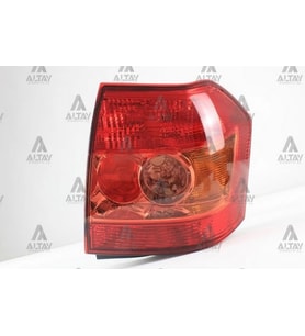 Stop Lambası Corolla 2004-2006 Hb. Duysuz Sol (1 Adet) (Oem No: 81561-02300)