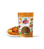 Kepse Baharatı (Kabse) Baharatı 50 Gram Arap Pilavı & Tavuk Baharat Karışımı