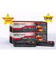 Canon i-SENSYS X1440i Çipsiz Muadil Toner - 10.200 Sayfalık - 2'li Avantaj Paket