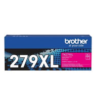 Brother TN-279XLM Magenta Kırmızı Toner HL-L3280CDW  DCP-L3520-3560 MFC-L3720-3760-8390 2.300 Sayfa