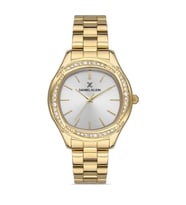 DANIEL KLEIN DKE.1.10479.2 KADIN KOL SAATİ (Gold)