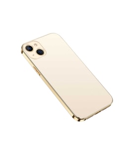Apple iPhone 13 Uyumlu Kılıf Zore Bobo Kapak