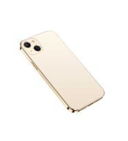 Apple iPhone 13 Uyumlu Kılıf Zore Bobo Kapak