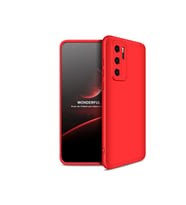 Huawei P40 Pro Uyumlu Kılıf Zore Ays Kapak