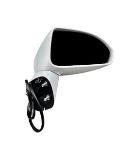 Honda Jazz 2003-2006 Sağ Dikiz Aynası (Elektrikli)