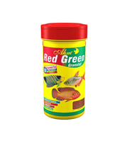 Ahm Red Green Granulat 100 Ml