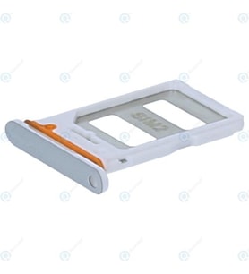 Xiaomi Mi 12 Lite Uyumlu Sim Tepsisi, Yuvası 2203129G (Mavi)