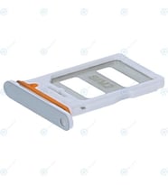Xiaomi Mi 12 Lite Uyumlu Sim Tepsisi, Yuvası 2203129G (Mavi)