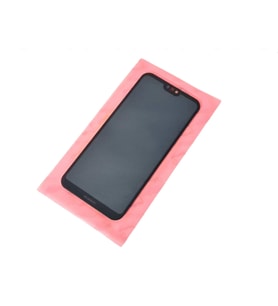 Tkgz P20 Lite Uyumlu Lcd Ekran Dokunmatik Servis
