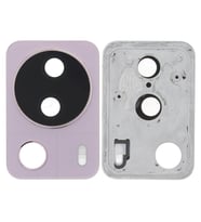 Xiaomi 13 Lite Kamera Lensi Cam Full 2210129SG (Pembe)