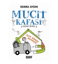 İşte Şimdi Buldum - Mucit Kafası - Üçüncü Seviye