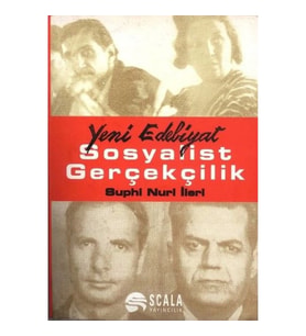 Sosyalist Gerçekçilik
