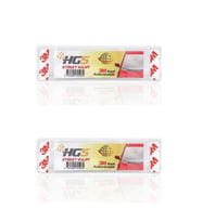HGS Etiket Kılıfı Etiket Kabı Pvc 3M Yapıştırıcılı 2022 Etiket Uyumlu 2Adet