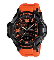 G-Shock Casio GA-1000-4ADR Erkek Kol Saati