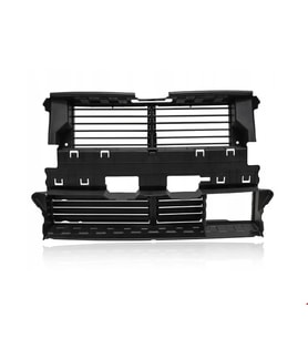 FORD - ÖN RADYATOR PANEL MASKE MONDEO 2013-