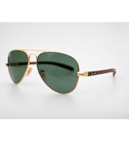 Ray-Ban RB 8307 001   58-14 Unisex Güneş Gözlüğü