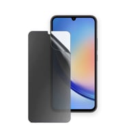 SChitec SAMSUNG Galaxy A34 5G Uyumlu Ön Yüzey Hayalet Privacy Hidrojel Ekran Koruyucu