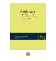 Şamlı Aziz Yuhanna (Ciltli)