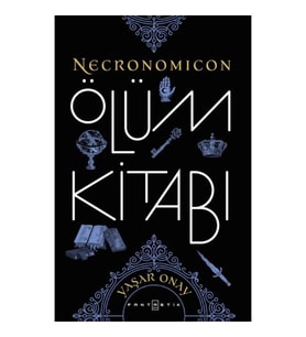 Necronomicon - Ölüm Kitabı