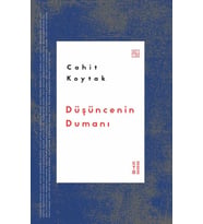 Düşüncenin Dumanı Cahit Koytak