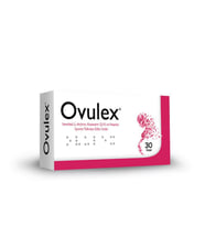 Ovulex 30 Saşe Vitamin