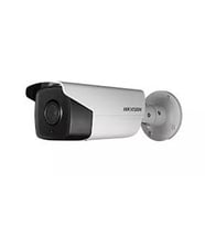 Hikvision DS-2CD1063G2-LIUF-SL SmartLight 6mp 2.8mm Lens Ip Bullet Kamera Dahili Mikrofon