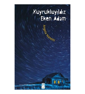 Kuyrukluyıldız Eken Adam